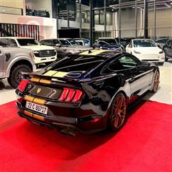 فورد موستانج